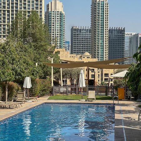 Durrani Homes - Souk Al Bahar Living Besides Burj Khalifa & Fountain Dubai Eksteriør bilde