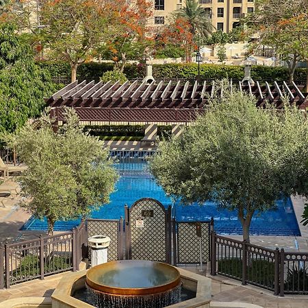 Durrani Homes - Souk Al Bahar Living Besides Burj Khalifa & Fountain Dubai Eksteriør bilde