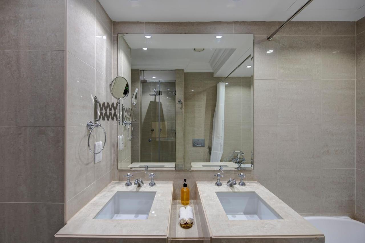 Durrani Homes - Souk Al Bahar Living Besides Burj Khalifa & Fountain Dubai Eksteriør bilde