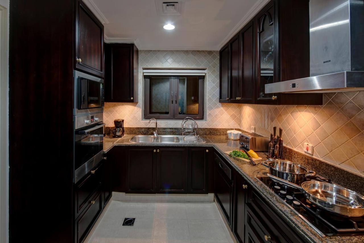Durrani Homes - Souk Al Bahar Living Besides Burj Khalifa & Fountain Dubai Eksteriør bilde