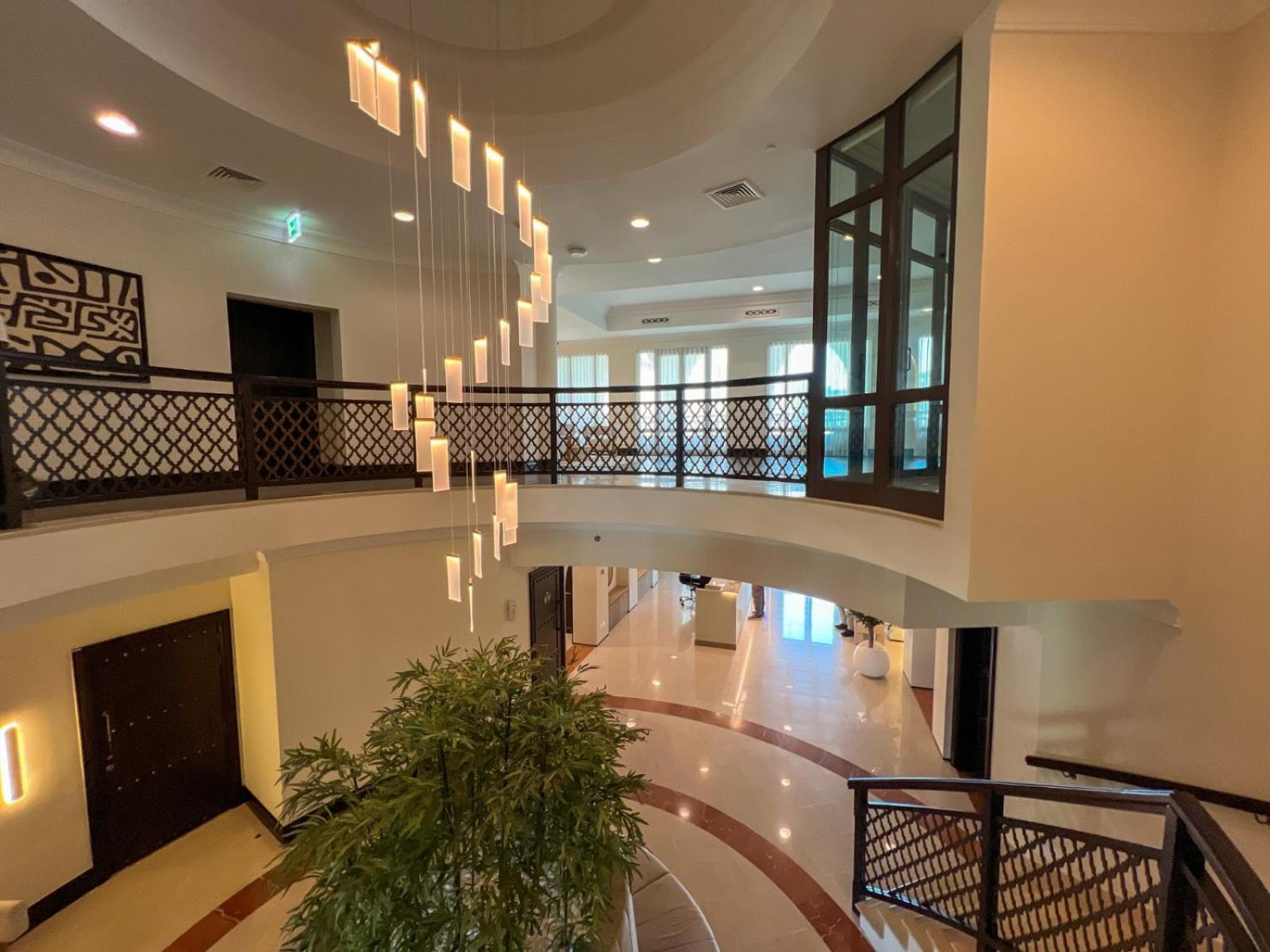Durrani Homes - Souk Al Bahar Living Besides Burj Khalifa & Fountain Dubai Eksteriør bilde