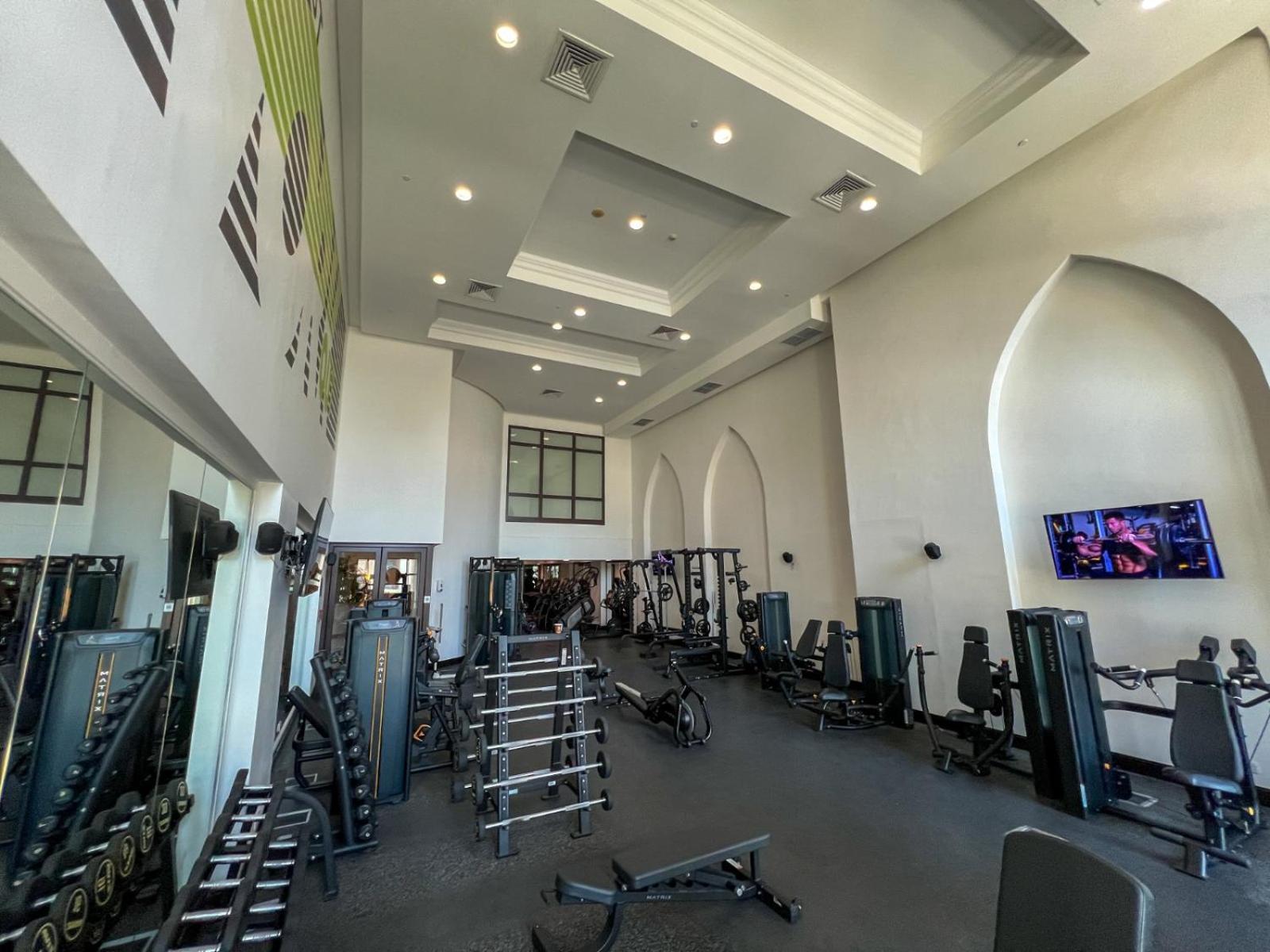 Durrani Homes - Souk Al Bahar Living Besides Burj Khalifa & Fountain Dubai Eksteriør bilde